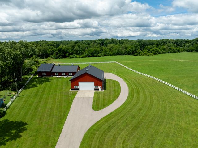 50.75 Weiser Road, Niles Twp, MI 49120