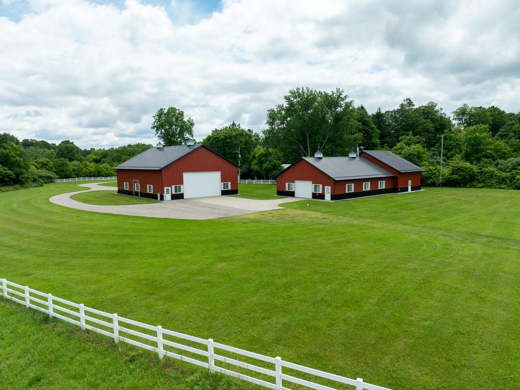50.75 Weiser Road, Niles Twp, MI 49120