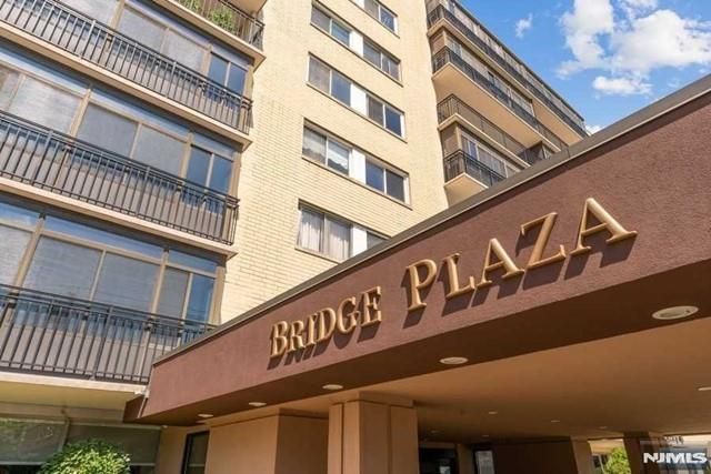 2185 Lemoine Avenue 4M, Fort Lee, NJ 07024