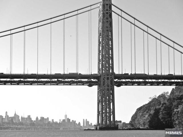 2185 Lemoine Avenue 4M, Fort Lee, NJ 07024