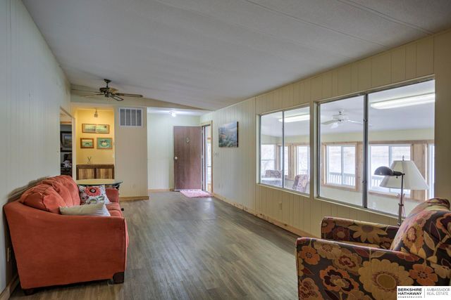 20850 Chippewa Cree Lane, Herman, NE 68029