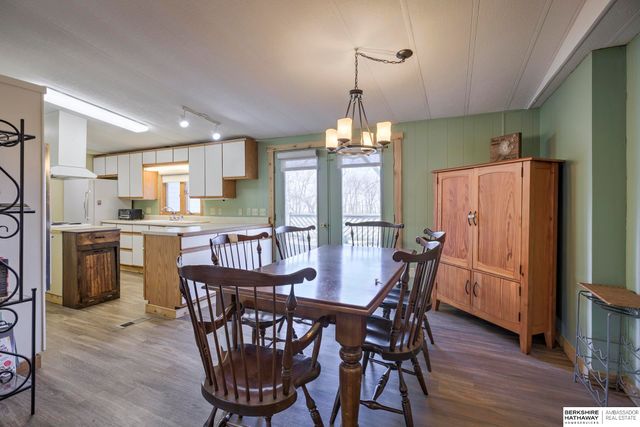 20850 Chippewa Cree Lane, Herman, NE 68029