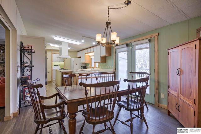 20850 Chippewa Cree Lane, Herman, NE 68029