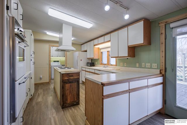 20850 Chippewa Cree Lane, Herman, NE 68029