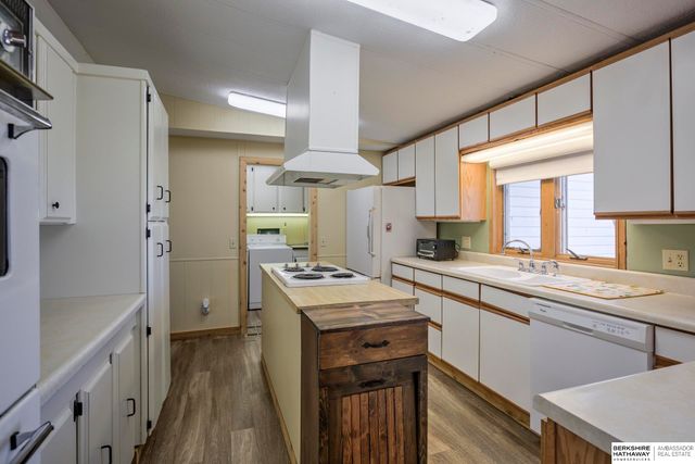 20850 Chippewa Cree Lane, Herman, NE 68029