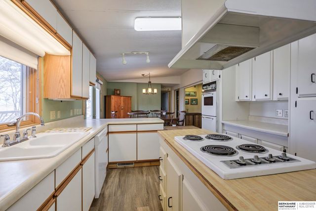 20850 Chippewa Cree Lane, Herman, NE 68029