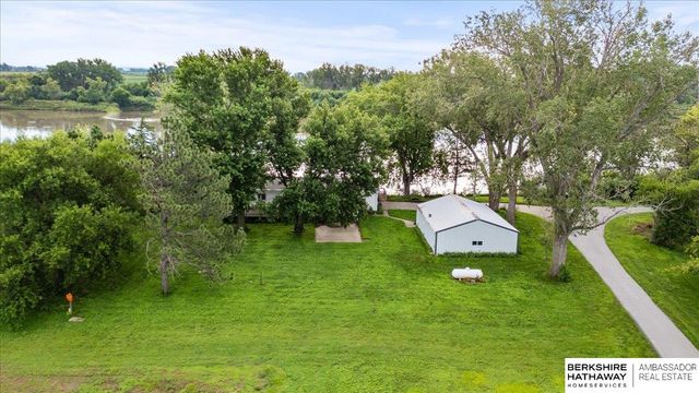 20850 Chippewa Cree Lane, Herman, NE 68029