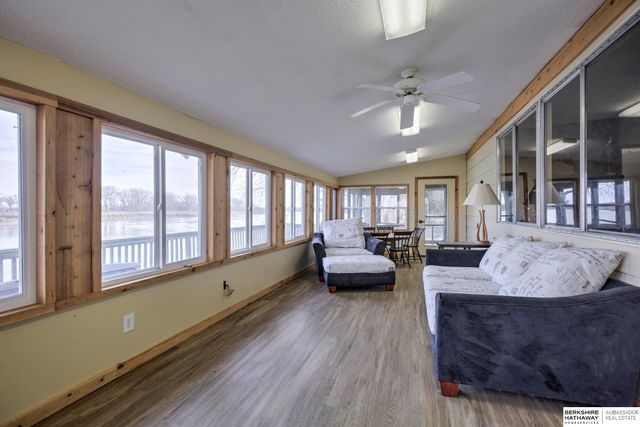 20850 Chippewa Cree Lane, Herman, NE 68029