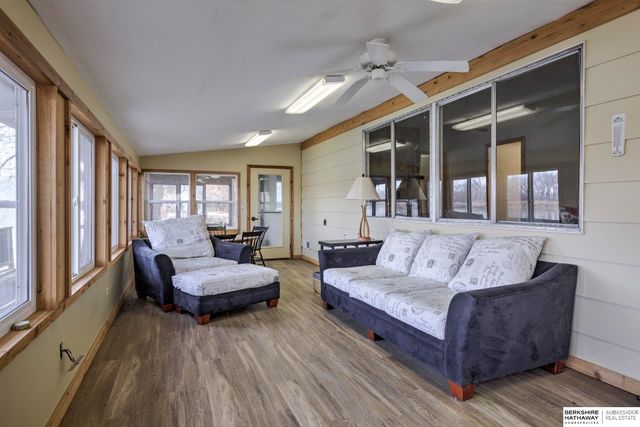 20850 Chippewa Cree Lane, Herman, NE 68029