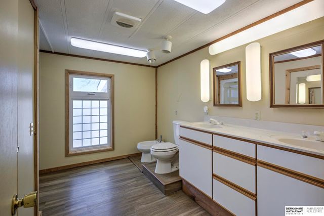 20850 Chippewa Cree Lane, Herman, NE 68029