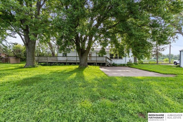 20850 Chippewa Cree Lane, Herman, NE 68029