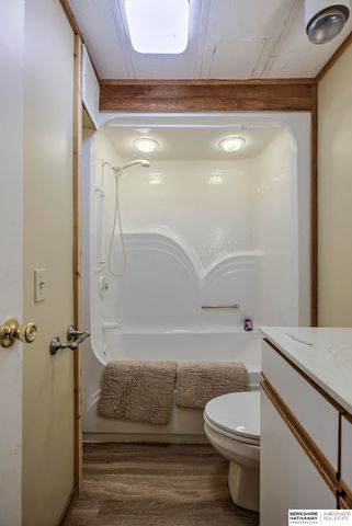 20850 Chippewa Cree Lane, Herman, NE 68029