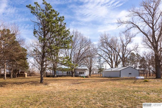20850 Chippewa Cree Lane, Herman, NE 68029