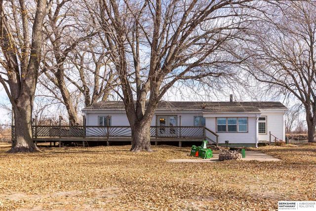 20850 Chippewa Cree Lane, Herman, NE 68029