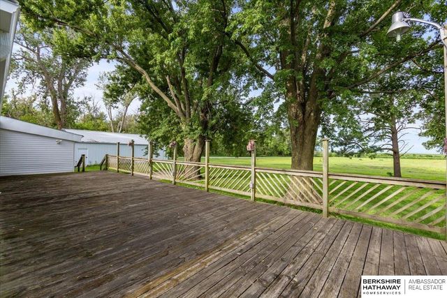 20850 Chippewa Cree Lane, Herman, NE 68029