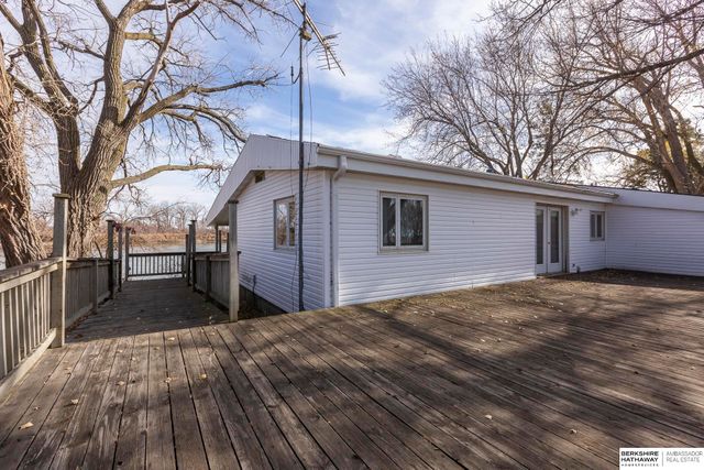 20850 Chippewa Cree Lane, Herman, NE 68029