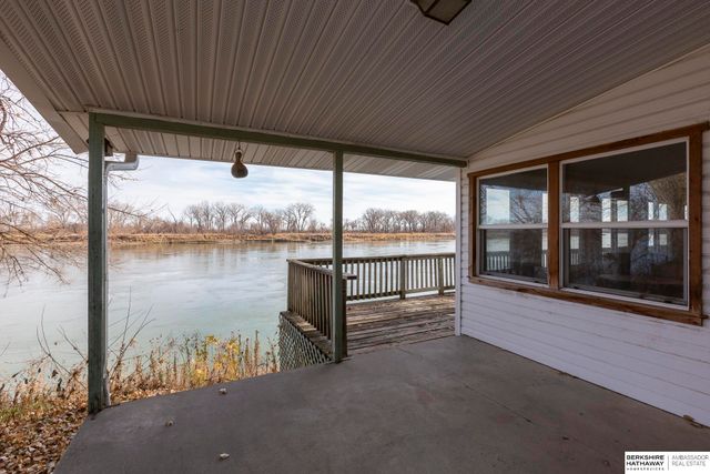 20850 Chippewa Cree Lane, Herman, NE 68029