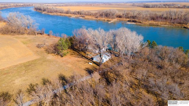 20850 Chippewa Cree Lane, Herman, NE 68029