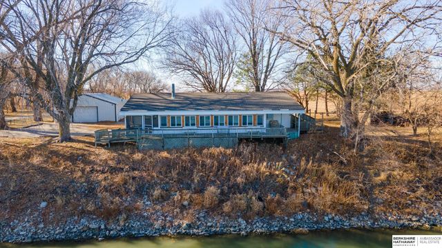 20850 Chippewa Cree Lane, Herman, NE 68029