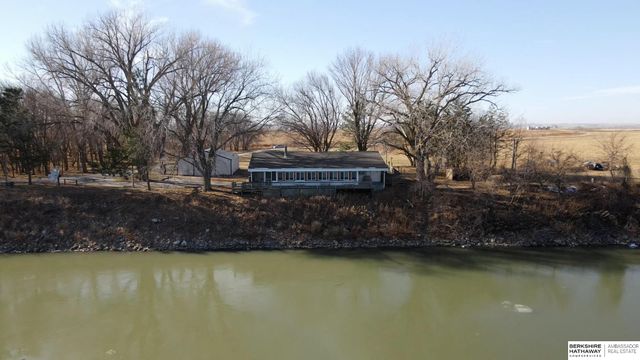 20850 Chippewa Cree Lane, Herman, NE 68029