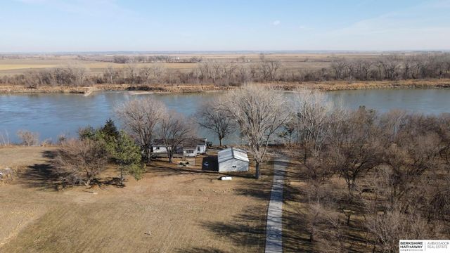 20850 Chippewa Cree Lane, Herman, NE 68029