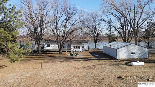 20850 Chippewa Cree Lane, Herman, NE 68029