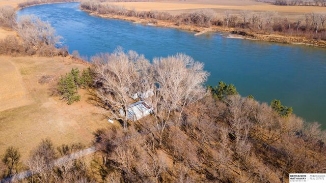 20850 Chippewa Cree Lane, Herman, NE 68029