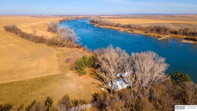 20850 Chippewa Cree Lane, Herman, NE 68029