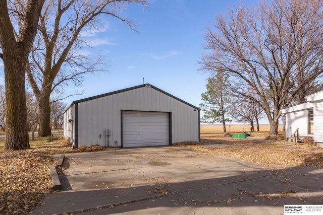 20850 Chippewa Cree Lane, Herman, NE 68029