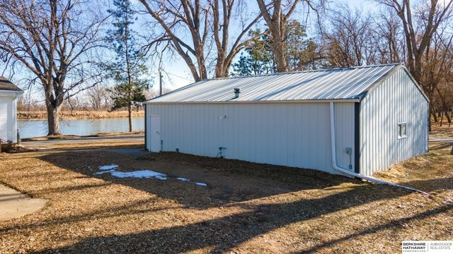 20850 Chippewa Cree Lane, Herman, NE 68029