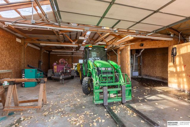 20850 Chippewa Cree Lane, Herman, NE 68029