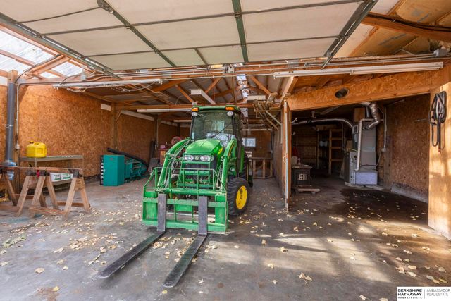 20850 Chippewa Cree Lane, Herman, NE 68029