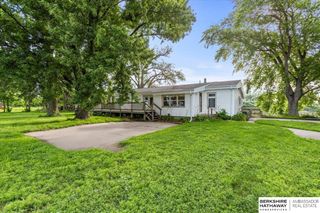 20850 Chippewa Cree Lane, Herman, NE 68029