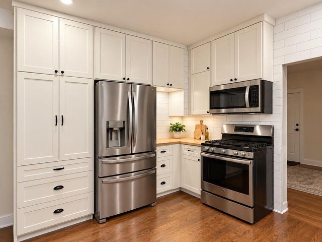 3913 Pease Street, Houston, TX 77003