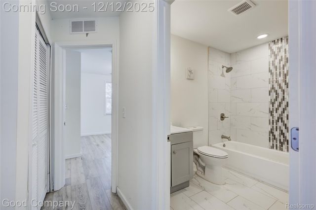 23826 Kate Avenue, Warren, MI 48091