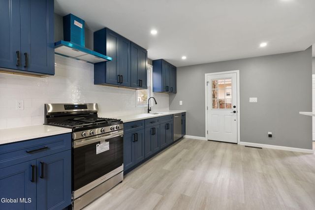 55 S Judson Street, Gloversville, NY 12078