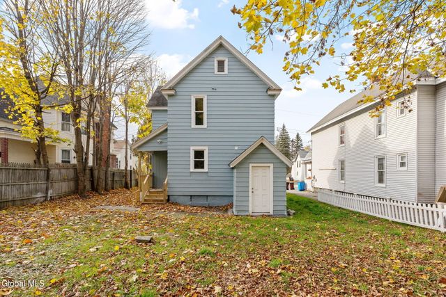 55 S Judson Street, Gloversville, NY 12078