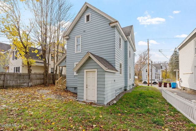 55 S Judson Street, Gloversville, NY 12078