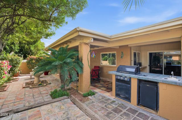 1032 E CLINTON Street, Phoenix, AZ 85020