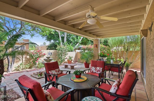 1032 E CLINTON Street, Phoenix, AZ 85020