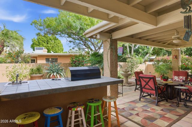 1032 E CLINTON Street, Phoenix, AZ 85020