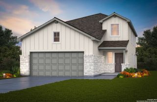 11646 Red Burro, San Antonio, TX 78254