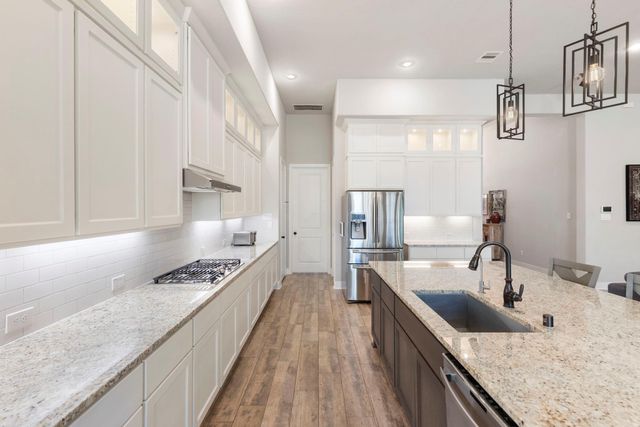 17406 Orchid Falls Lane, Conroe, TX 77302