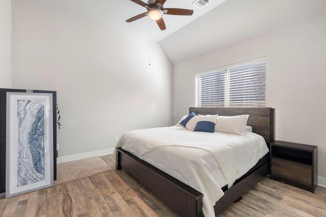 17406 Orchid Falls Lane, Conroe, TX 77302