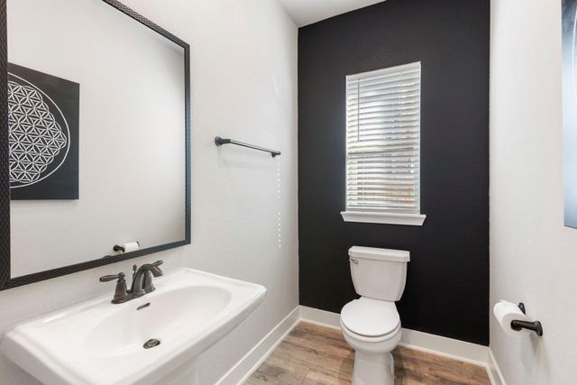 17406 Orchid Falls Lane, Conroe, TX 77302