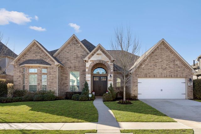 17406 Orchid Falls Lane, Conroe, TX 77302