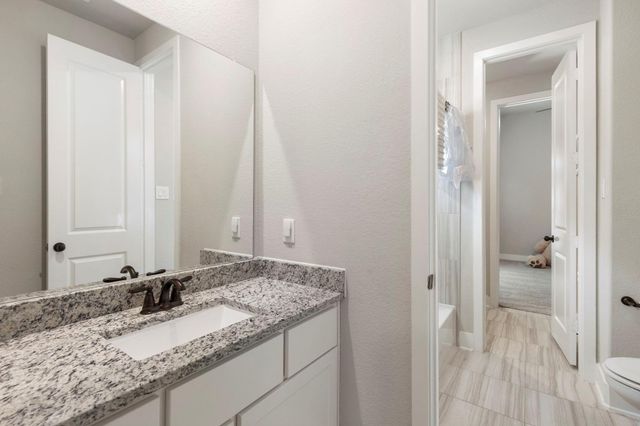 17406 Orchid Falls Lane, Conroe, TX 77302