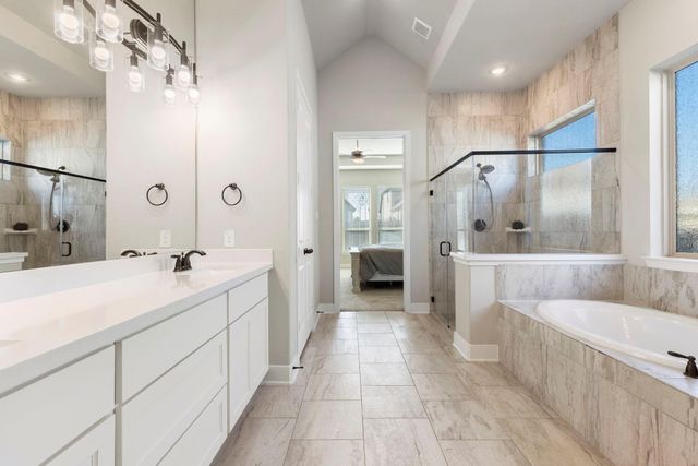 17406 Orchid Falls Lane, Conroe, TX 77302