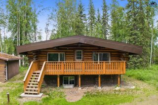 1824 BOBANNA LANE, North Pole, AK 99705
