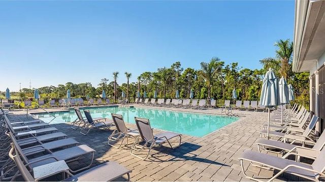 8182 SAINT KITTS CIRCLE, Englewood, FL 34224